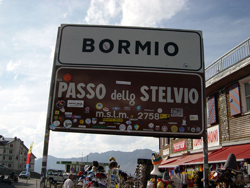 Stilfserjoch